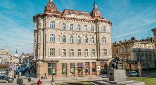Компанія «360-онлайн» уже більше як 2 місяці працює у Львові