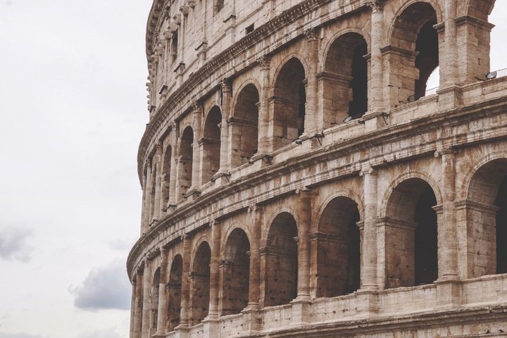 The Best Walking Tours In Rome